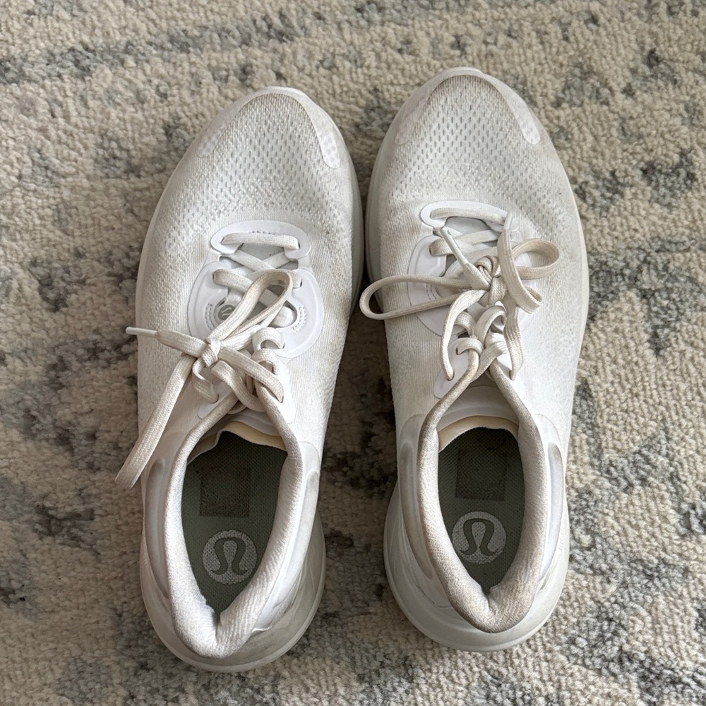 lululemon athletica Athletic Shoes